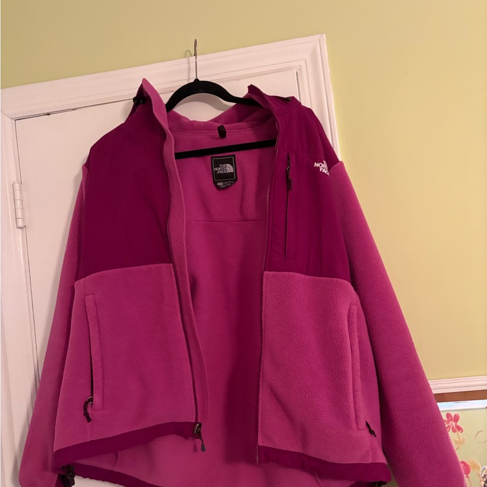 The North Face  Women’s Denali Hoodie